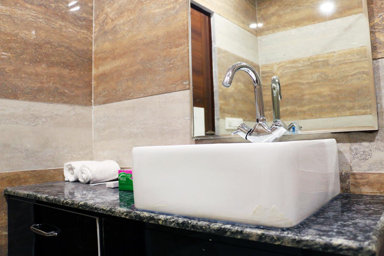 Hotel Neelam Moga Ludhiana Dış mekan fotoğraf