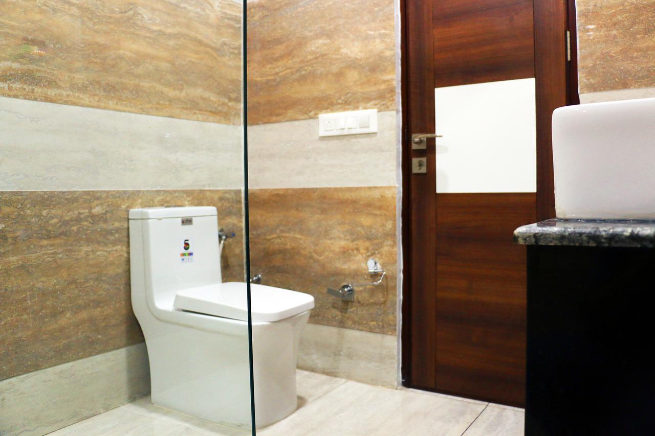 Hotel Neelam Moga Ludhiana Dış mekan fotoğraf