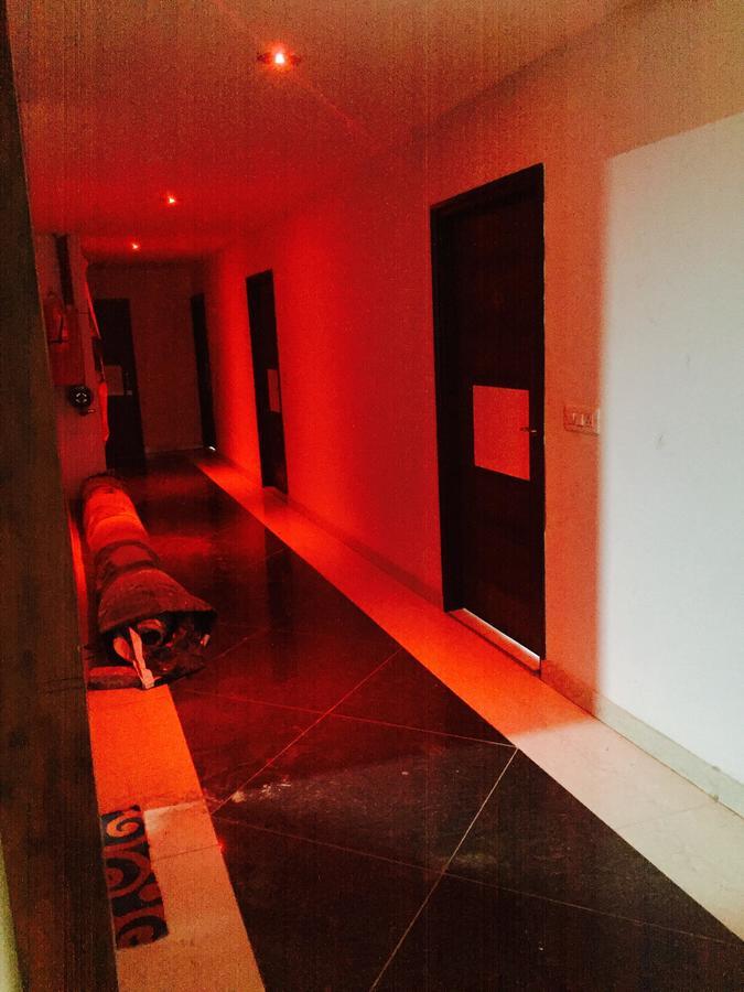 Hotel Neelam Moga Ludhiana Dış mekan fotoğraf