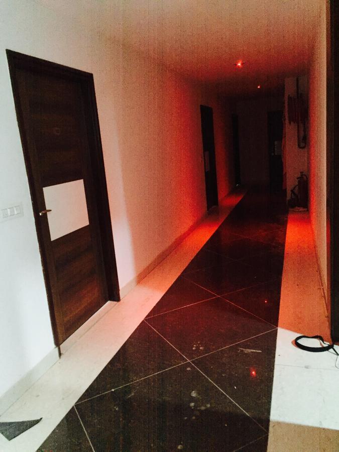 Hotel Neelam Moga Ludhiana Dış mekan fotoğraf