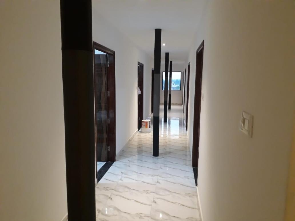 Hotel Neelam Moga Ludhiana Dış mekan fotoğraf
