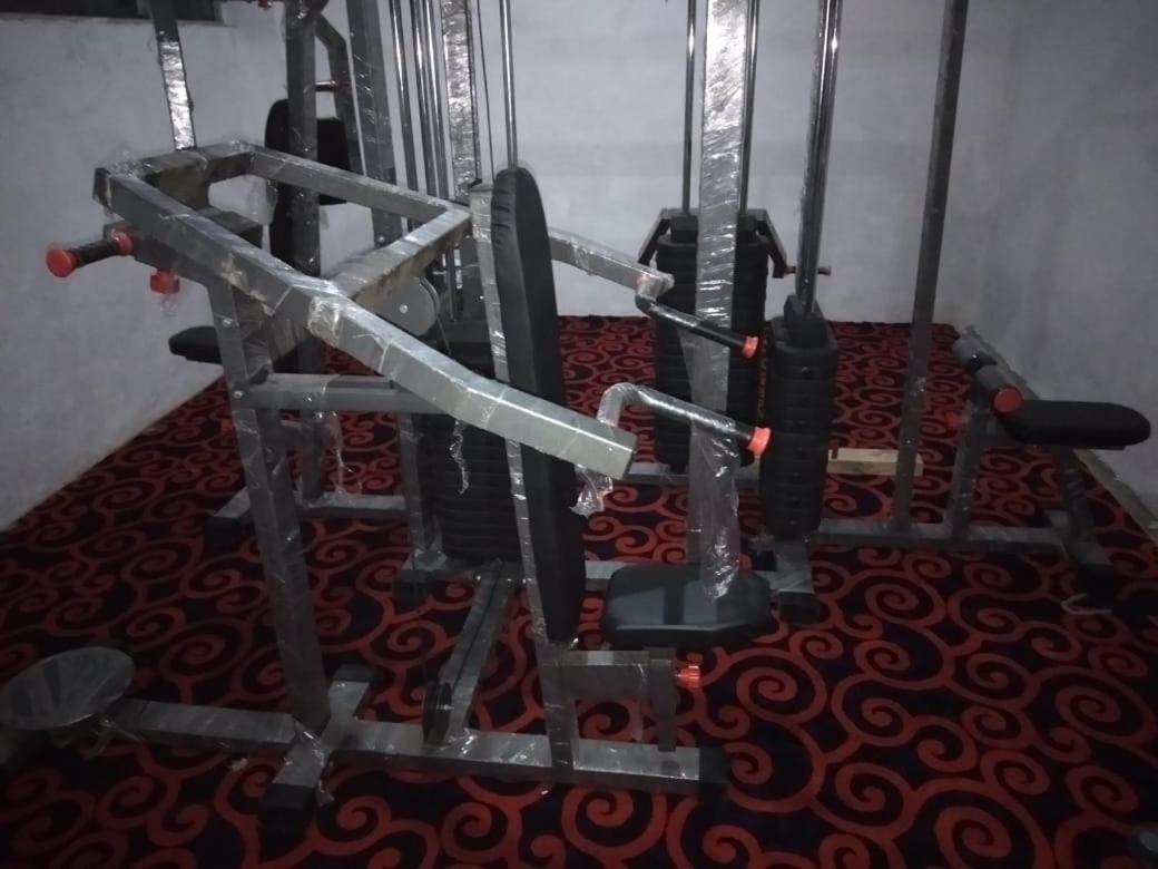 Hotel Neelam Moga Ludhiana Dış mekan fotoğraf
