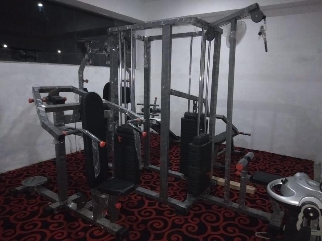 Hotel Neelam Moga Ludhiana Dış mekan fotoğraf